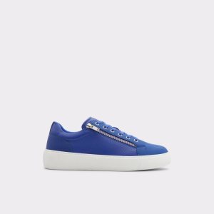 Tenisky Aldo Theta Low Top - Cup Sole Blankyt | 863ZXYEJI