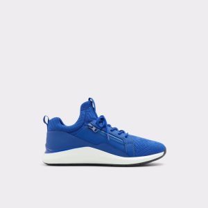 Tenisky Aldo Thund Jogger Sole - Jogger Sole Blankyt | 307XMVKWR