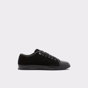 Tenisky Aldo Velnero Low Top Černé | 809QEDCYI