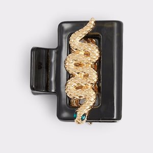 Čelenky Aldo Beraeclya Hair Clip Černé Zlaté Viacfarebný | 572KYTQCO