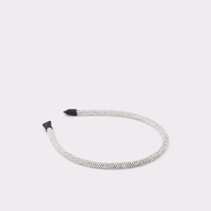 Čelenky Aldo Demirka Head Band Černé Stříbrné Viacfarebný | 492TDJCMO