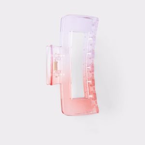 Čelenky Aldo Onietlan Hair Clip Světle Růžové | 298PNMZWA