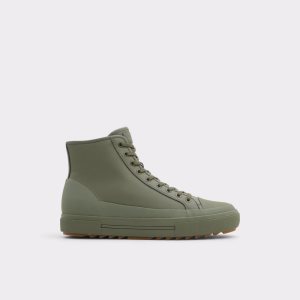 Šněrovací Boty Aldo Freesole Low Top - Cup Sole Hnědožlutý | 217VJPKXI